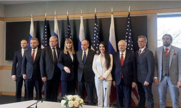 La pace che non c’è. Vite umane si spezzano