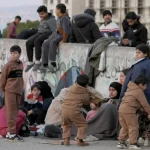 Per l’ONU il Libano rischia una catastrofe umanitaria per l’invasione di Israele