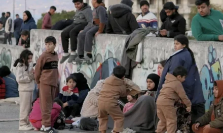 Per l’ONU il Libano rischia una catastrofe umanitaria per l’invasione di Israele