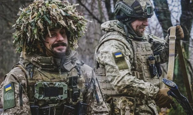 L’Ucraina avanza, la Russia resiste, l’Europa vacilla: anatomia di una guerra che non finisce