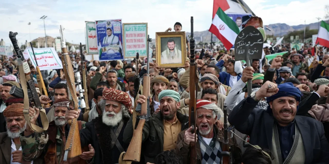 A un mese dalla guerra in Iran gli Houthi entrano in scena