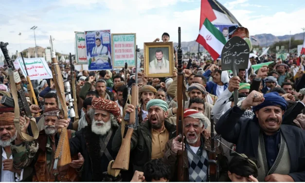 A un mese dalla guerra in Iran gli Houthi entrano in scena