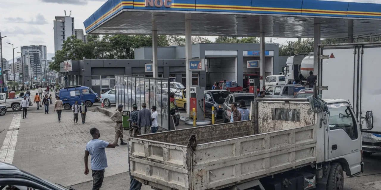 Il prezzo della distanza