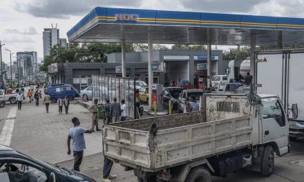 Il prezzo della distanza