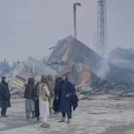 Strage in Afghanistan: L’ospedale non era un obiettivo militare. Era un ospedale.