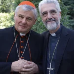 Il cardinale dei poveri torna a casa. E un agostiniano raccoglie il testimone