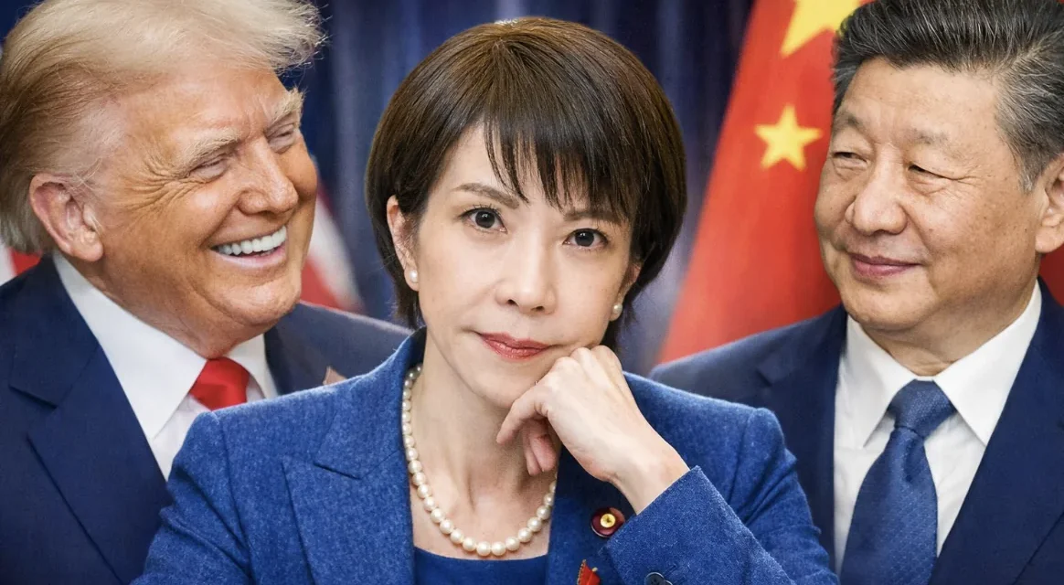 L’arte giapponese dell’equilibrio impossibile