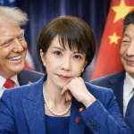 L’arte giapponese dell’equilibrio impossibile