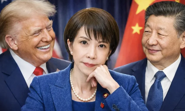 L’arte giapponese dell’equilibrio impossibile