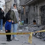 Dio non c’entra. Il petrolio sì