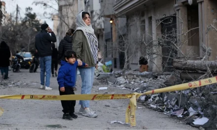 Dio non c’entra. Il petrolio sì