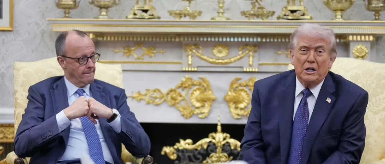 “Terribile”. La parola con cui un impero liquida un alleato