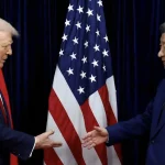 Trump usa Hormuz per ricattare Xi