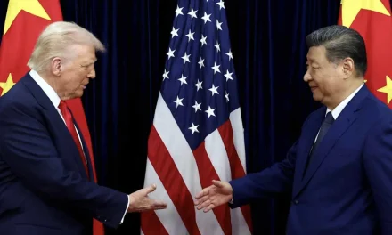 Trump usa Hormuz per ricattare Xi