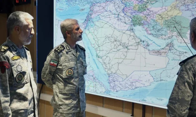 La guerra che non doveva esserci