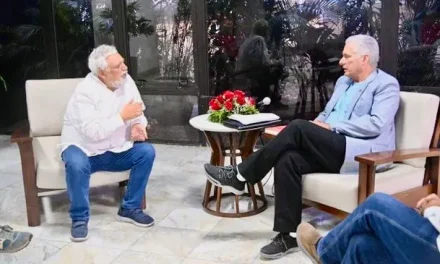 Cuba sotto assedio, ma non in ginocchio