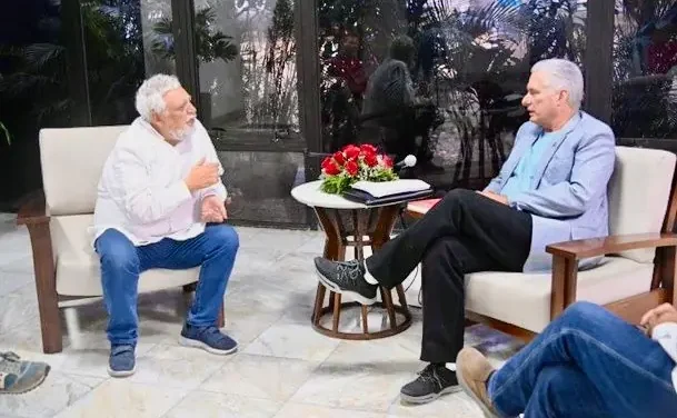 Cuba sotto assedio, ma non in ginocchio