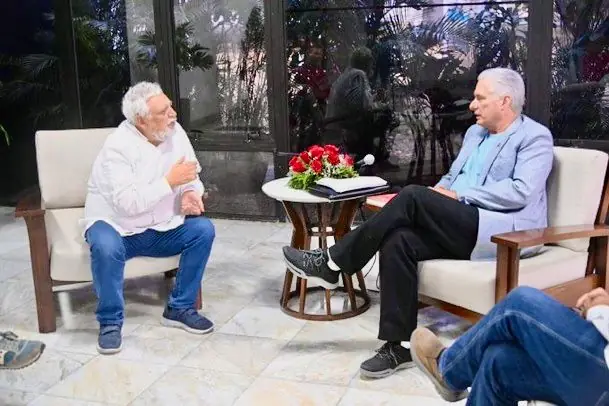 Cuba sotto assedio, ma non in ginocchio