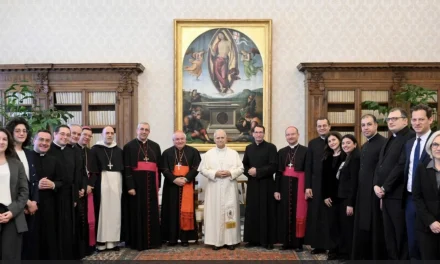 La crisi d’identità dell’Europa. Restrizioni sui migranti