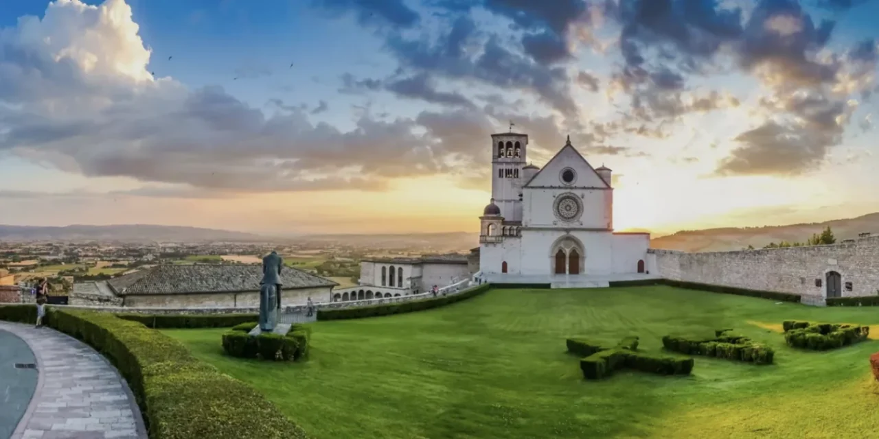 Guardare il mondo con l’altissima umiltà francescana