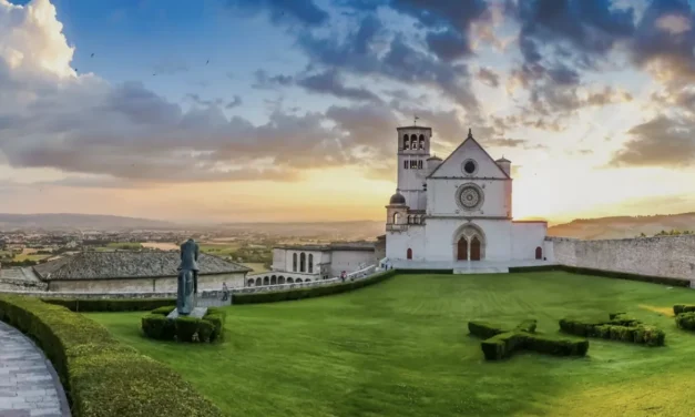 Guardare il mondo con l’altissima umiltà francescana