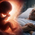 La Vita e il confine che non ci appartiene