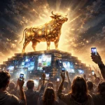 La sentenza che inchioda il vitello d’oro digitale