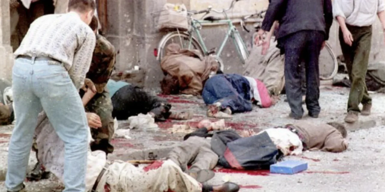 Il peccato del mirino