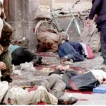 Il peccato del mirino