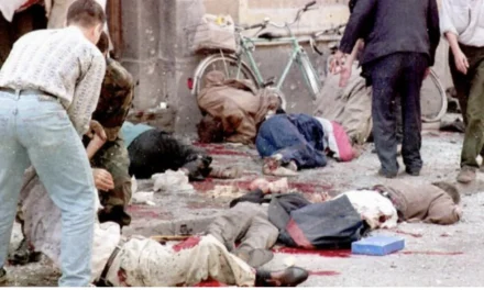 Il peccato del mirino