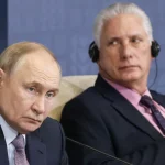 Cuba è l’isola che non si arrende