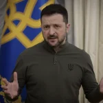 L’Ucraina guarda il Medio Oriente. E trema