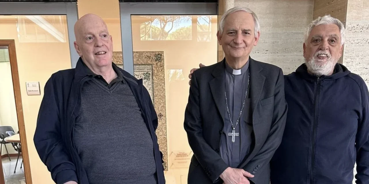 LA STORIA LA SCRIVONO GLI UMILI