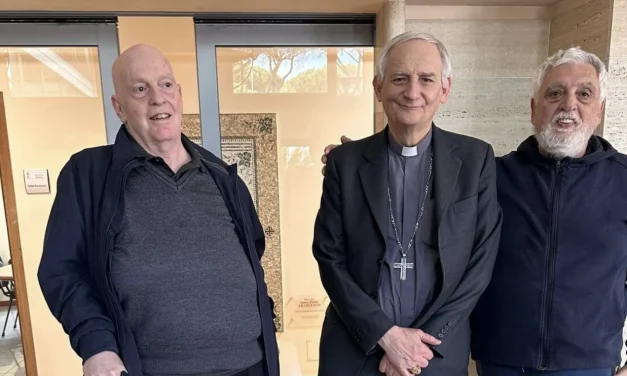 LA STORIA LA SCRIVONO GLI UMILI