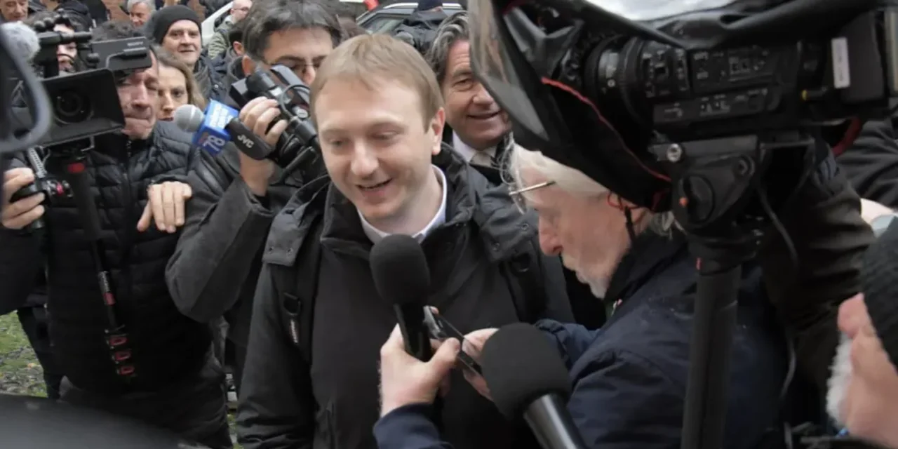 Diciassette anni di buio a Garlasco per un errore chiamato giustizia