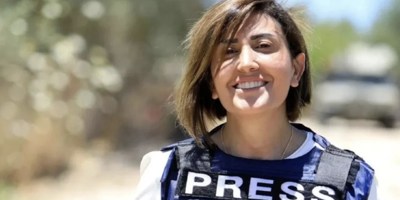 Uccisa la giornalista Amal Khalil voce del Sud del mondo