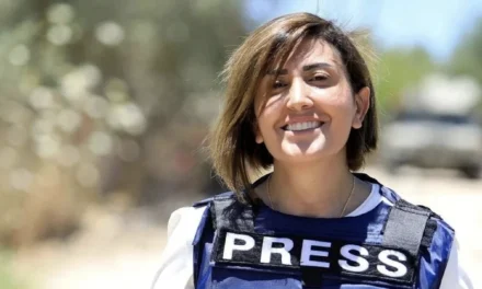 Uccisa la giornalista Amal Khalil voce del Sud del mondo