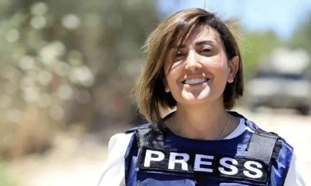 Uccisa la giornalista Amal Khalil voce del Sud del mondo