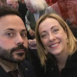 Lo Stato di diritto e il selfie col mafioso. Ovvero: chi frequentava chi