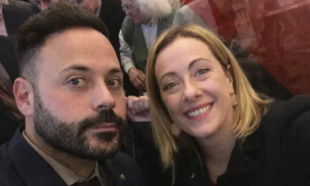 Lo Stato di diritto e il selfie col pentito. Ovvero: chi frequentava chi