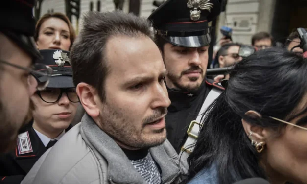 Omicidio Garlasco, la Procura di Pavia indaga Sempio