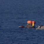 Rientra dallo Spazio Artemis II tra successi e polemiche alla NASA