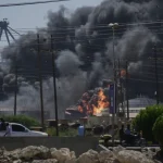 Sudan, droni e blocchi umanitari: 28.000 sfollati nel Nilo Azzurro mentre la crisi si aggrava