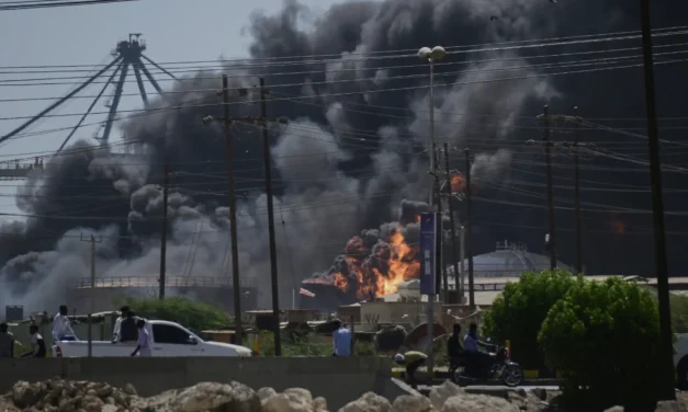 Sudan, droni e blocchi umanitari: 28.000 sfollati nel Nilo Azzurro mentre la crisi si aggrava