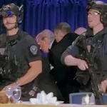 TRUMP, L’UOMO PIÙ SPARATO D’AMERICA