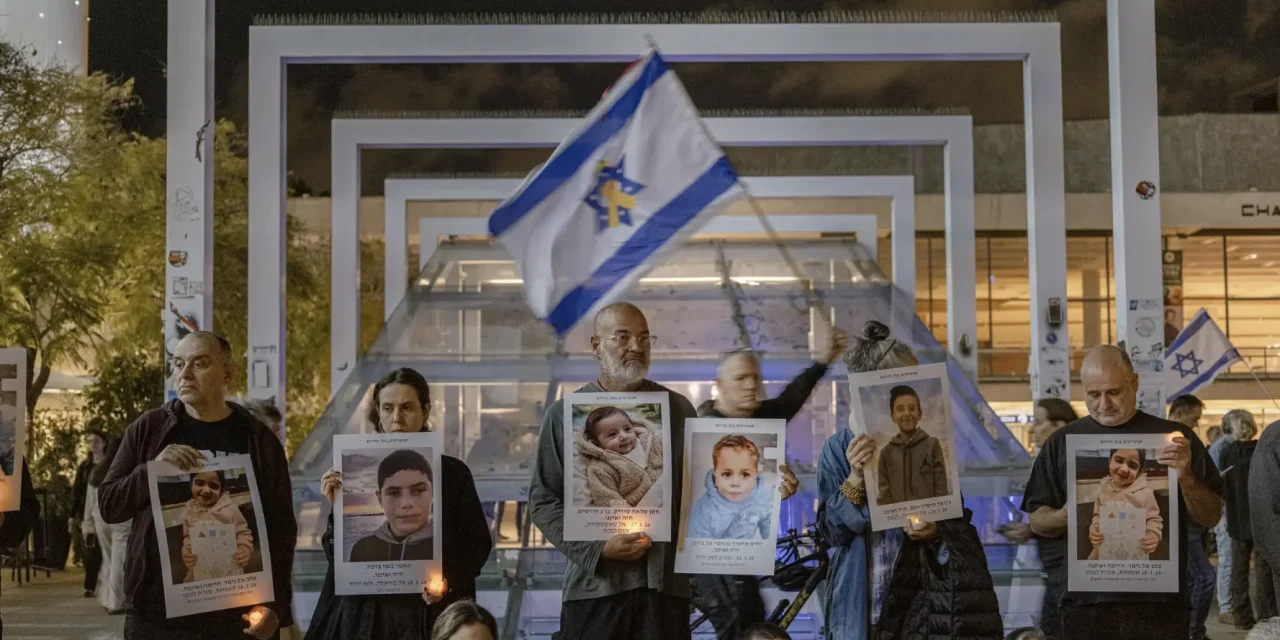 Israele e la vittoria che non arriva