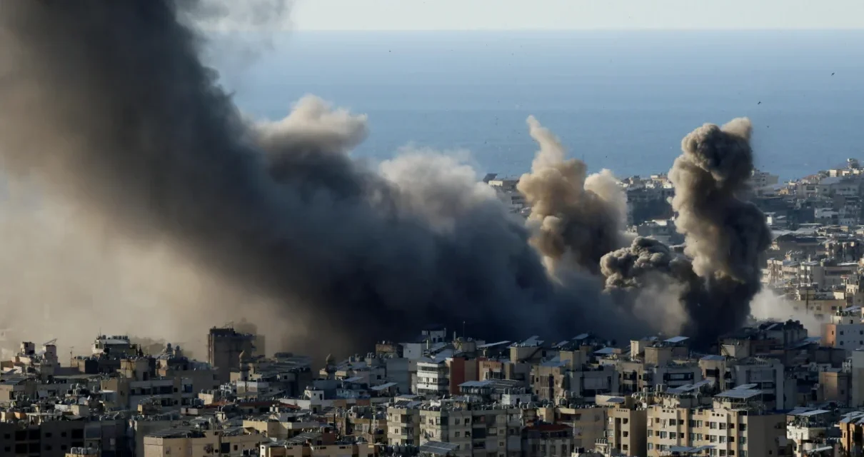 “Oscurità Eterna”