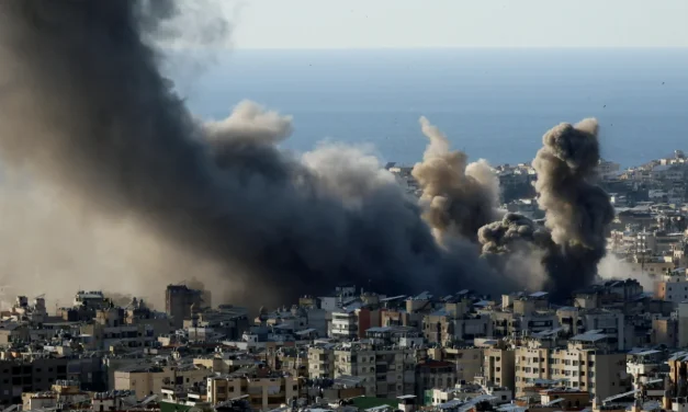 “Oscurità Eterna”