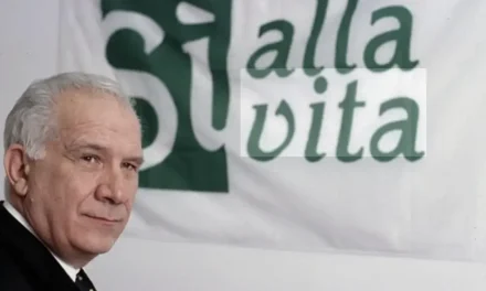 Una politica con l’anima