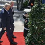 Re Carlo a Washington: quando la corona salva la diplomazia che i governi non riescono a fare